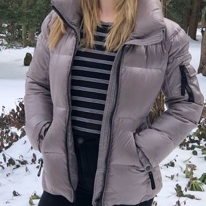 sam freestyle bomber